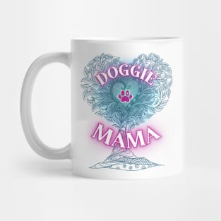 Doggie Mama Mug